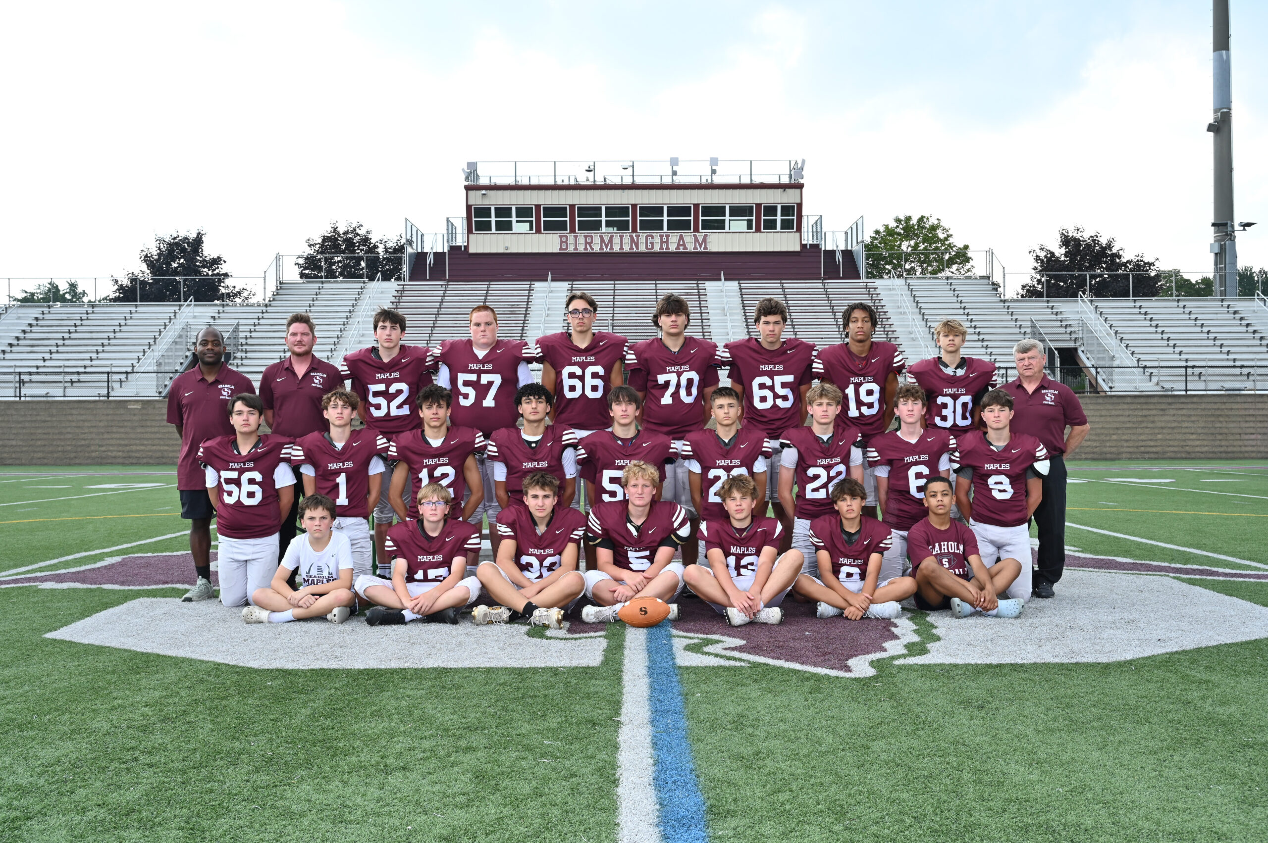 JV-B