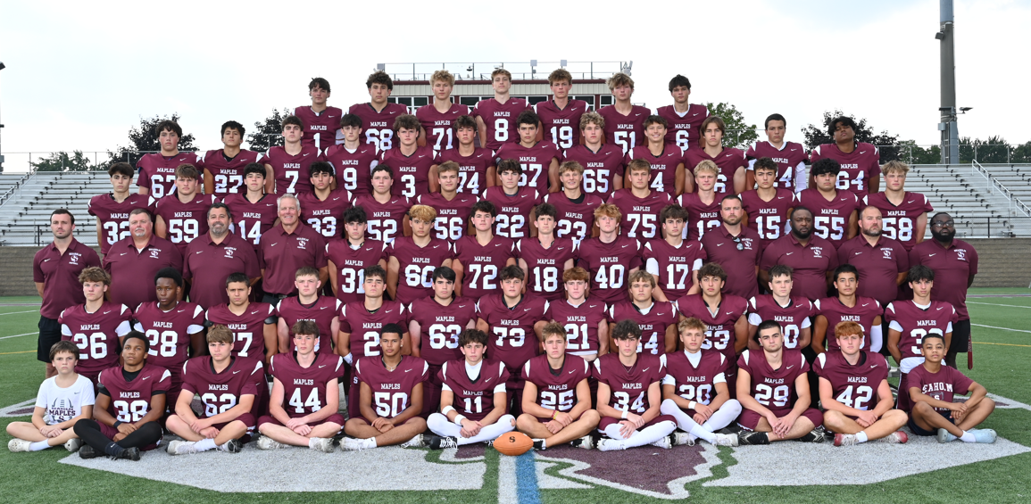 Varsity